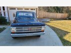 Thumbnail Photo 67 for 1968 Ford F100 2WD Regular Cab